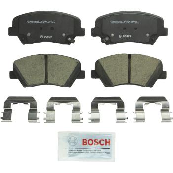 Bosch BC1595 Disc Brake Pad product image 5 of 5