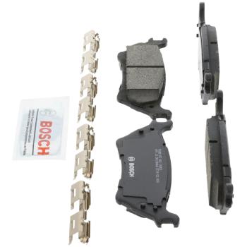 Bosch BC1602 Disc Brake Pad product image 3 of 5