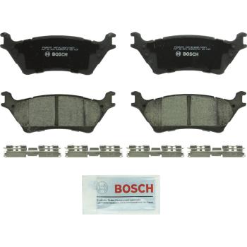 Bosch BC1602 Disc Brake Pad product image 5 of 5