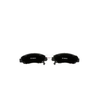 Bosch BC1608 Disc Brake Pad product image 3 of 4