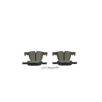 Bosch BC1610 Disc Brake Pad product image 1 of 4