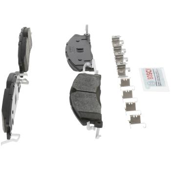Bosch BC1611A - Disc Brake Pad Bosch BC1611A Disc Brake Pad product image 4 of 4