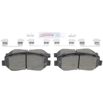 Bosch BC1623 Disc Brake Pad product image 1 of 5