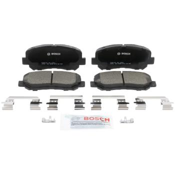 Bosch BC1623 Disc Brake Pad product image 2 of 5