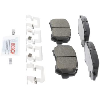 Bosch BC1623 Disc Brake Pad product image 3 of 5