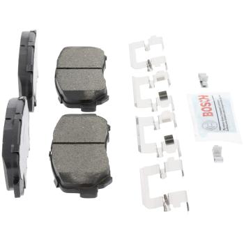 Bosch BC1623 Disc Brake Pad product image 4 of 5