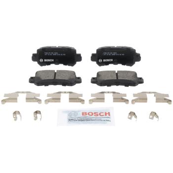 Bosch BC1624 - Disc Brake Pad Bosch BC1624 Disc Brake Pad product image 2 of 5