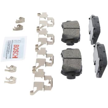 Bosch BC1624 - Disc Brake Pad Bosch BC1624 Disc Brake Pad product image 3 of 5