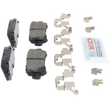 Bosch BC1624 - Disc Brake Pad Bosch BC1624 Disc Brake Pad product image 4 of 5