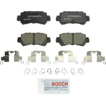 Bosch BC1624 - Disc Brake Pad Bosch BC1624 Disc Brake Pad product image 5 of 5