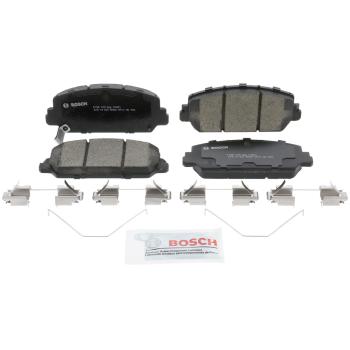 Bosch BC1625 Disc Brake Pad product image 2 of 5
