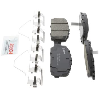 Bosch BC1625 Disc Brake Pad product image 3 of 5