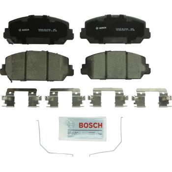 Bosch BC1625 Disc Brake Pad product image 5 of 5