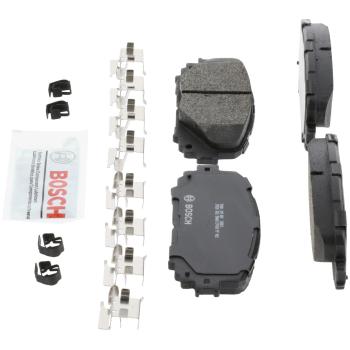 Bosch BC1628 Disc Brake Pad product image 3 of 5