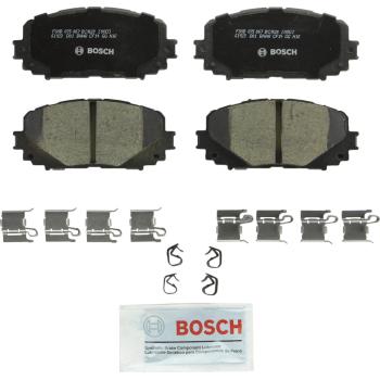 Bosch BC1628 Disc Brake Pad product image 5 of 5