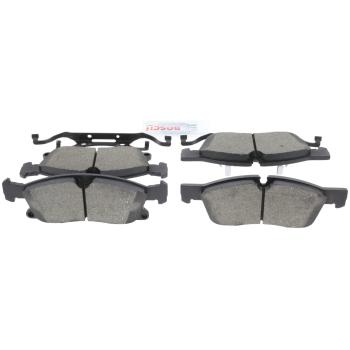 Bosch BC1629 Disc Brake Pad product image 1 of 5