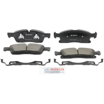 Bosch BC1629 Disc Brake Pad product image 2 of 5