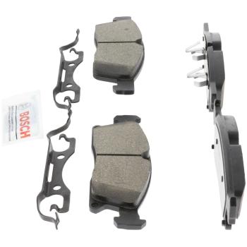 Bosch BC1629 Disc Brake Pad product image 3 of 5