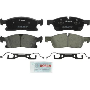 Bosch BC1629 Disc Brake Pad product image 5 of 5