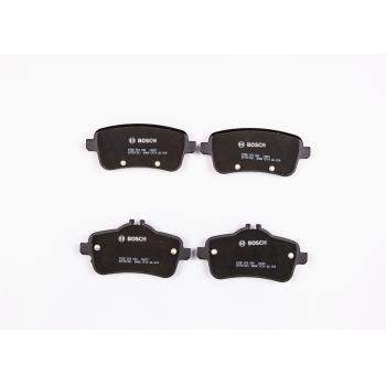 Bosch BC1630 Disc Brake Pad product image 1 of 6