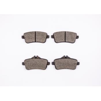 Bosch BC1630 Disc Brake Pad product image 2 of 6
