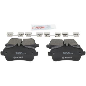 Bosch BC1630 Disc Brake Pad product image 3 of 6