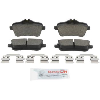Bosch BC1630 Disc Brake Pad product image 4 of 6