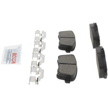 Bosch BC1630 Disc Brake Pad product image 5 of 6