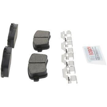 Bosch BC1630 Disc Brake Pad product image 6 of 6