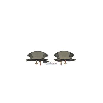 Bosch BC1633 Disc Brake Pad product image 1 of 4