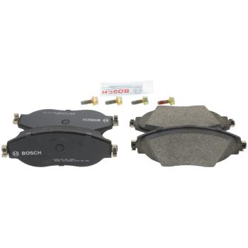 Bosch BC1633A Disc Brake Pad product image 1 of 4