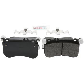 Bosch BC1634 Disc Brake Pad product image 1 of 4