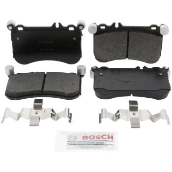Bosch BC1634 Disc Brake Pad product image 2 of 4