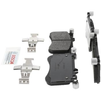Bosch BC1634 Disc Brake Pad product image 3 of 4