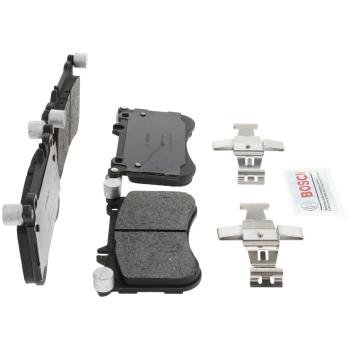 Bosch BC1634 Disc Brake Pad product image 4 of 4