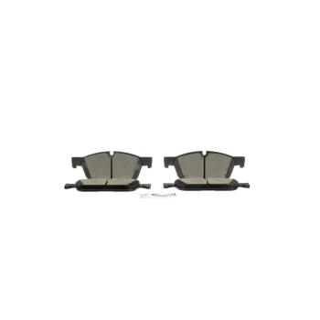 Bosch BC1636 Disc Brake Pad product image 1 of 4