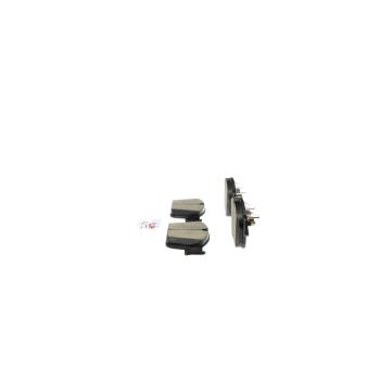 Bosch BC1636 Disc Brake Pad product image 2 of 4