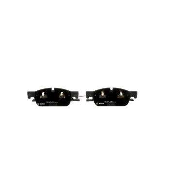 Bosch BC1636 Disc Brake Pad product image 3 of 4