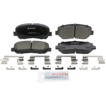Bosch BC1640 - Disc Brake Pad Bosch BC1640 Disc Brake Pad product image 2 of 5