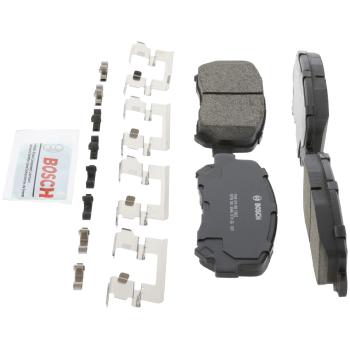 Bosch BC1640 - Disc Brake Pad Bosch BC1640 Disc Brake Pad product image 3 of 5