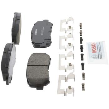 Bosch BC1640 - Disc Brake Pad Bosch BC1640 Disc Brake Pad product image 4 of 5