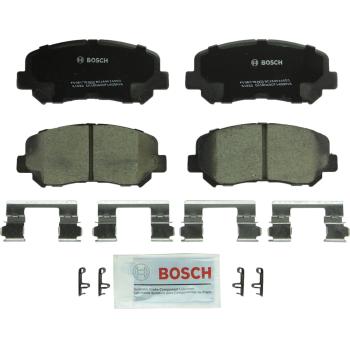 Bosch BC1640 - Disc Brake Pad Bosch BC1640 Disc Brake Pad product image 5 of 5