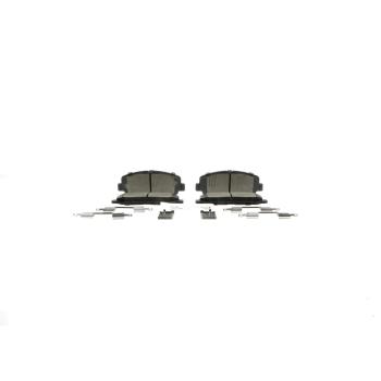 Bosch BC1640A Disc Brake Pad product image 1 of 6