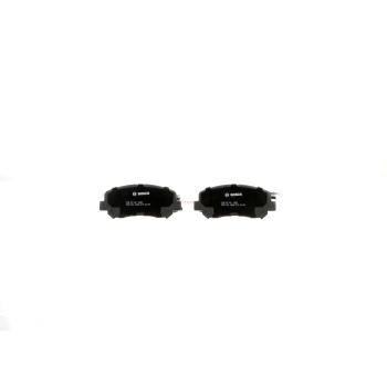 Bosch BC1640A Disc Brake Pad product image 3 of 6