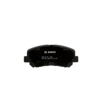 Bosch BC1640A Disc Brake Pad product image 5 of 6