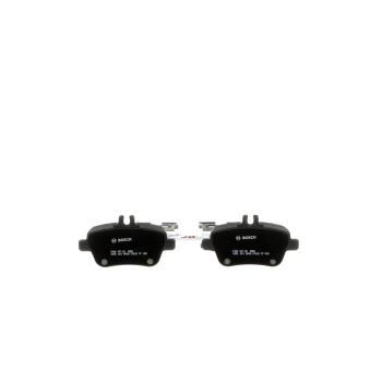 Bosch BC1646 Disc Brake Pad product image 3 of 4