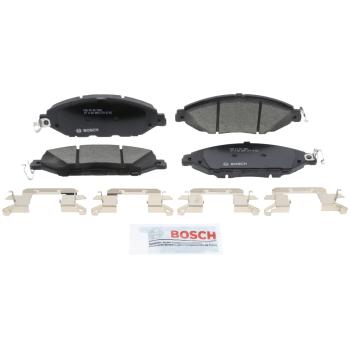 Bosch BC1649 - Disc Brake Pad Bosch BC1649 Disc Brake Pad product image 2 of 5