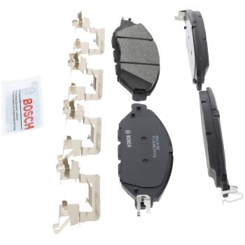 Bosch BC1649 - Disc Brake Pad Bosch BC1649 Disc Brake Pad product image 3 of 5