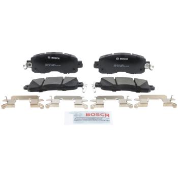 Bosch BC1650 Disc Brake Pad product image 2 of 5