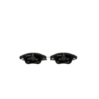Bosch BC1653 Disc Brake Pad product image 3 of 4